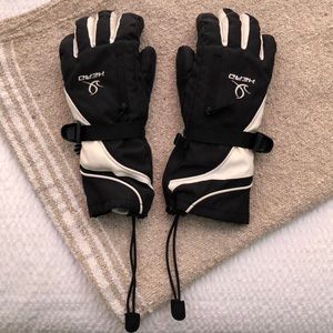 snowboard/ ski gloves